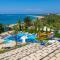 Sealife Buket Resort & Beach Hotel - Ultra All Inclusive