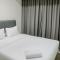 2BR Deluxe and Modern Menteng Park Apartment By Travelio