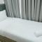 2BR Deluxe and Modern Menteng Park Apartment By Travelio