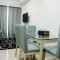 2BR Deluxe and Modern Menteng Park Apartment By Travelio