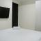 2BR Deluxe and Modern Menteng Park Apartment By Travelio