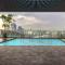2BR Deluxe and Modern Menteng Park Apartment By Travelio