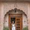 Alsisar Haveli - Heritage Hotel