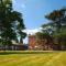Winstanley House