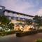 Hotel Santika Mataram