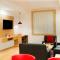 Red Fox by Lemon Tree Hotels, Dehradun - Dehradun
