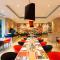 Red Fox by Lemon Tree Hotels, Dehradun - Dehradun