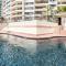 Cairns Apartment Esplanade Ocean Views