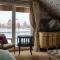 Apvalaus Stalo Klubas Gastro & SPA Hotel