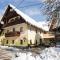 Farmhouse pri Miklavu - Bohinj