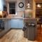 Smart & Cozy Holiday Apartment in the city centre