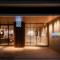 Super Hotel Yamagata Sakurambo-Higashine Station Front