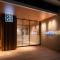 Super Hotel Yamagata Sakurambo-Higashine Station Front