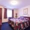 Roselawn Hotel