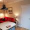 Smart & Cozy Holiday Apartment in the city centre