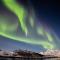 House in the heart of the Lyngen Alps with Best view