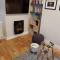 Smart & Cozy Holiday Apartment in the city centre - Inverness