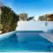 Eolia Kamari Villa