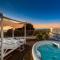 Hotel Villa Blu Capri