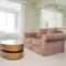 Spacious 1BR Dago Suites Apartment By Travelio