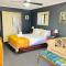 Foto: Aussie Rest Motel 54/104