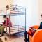 The Beehive Hostel