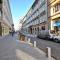 Krane Apartments Sas