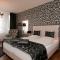 Arthotel ANA Residence Bremen