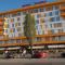 Hotel Zimbru