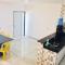 Duplex Praia dourada 2