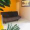 Duplex Praia dourada 2