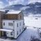 Fuchs Apartments - inklusive Eintritt in die Alpentherme Gastein - 巴特霍夫加施泰因