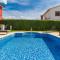 Apartmani Kažun - App 4 - Ferienhaus