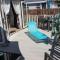 Southsea, Beach and Beauty Lodges
