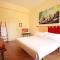The Beehive Hostel