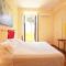 The Beehive Hostel