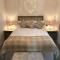 Southsea, Beach and Beauty Lodges