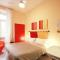 The Beehive Hostel