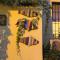 The Beehive Hostel