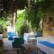 The Beehive Hostel