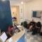The Beehive Hostel