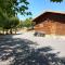 Camping Casa Fausto Cerca de Dinopolis - Formiche Alto