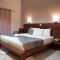 Paloma Hotel Ring Road