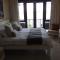 Eden Island luxury apartment sea view