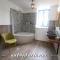 Au Bord de la Rive B&B - Pontrieux