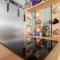 Studio - Les villas du triangle - 尼姆