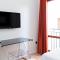 Hospedium Hostal Un Punto Chic