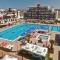 Ferienwohnungen - Trikomo, Long Beach Apartments