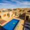 Hassilabiad Appart Hotel - 梅尔祖卡