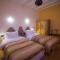 Hassilabiad Appart Hotel - 梅尔祖卡